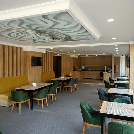 Sah Istanbul Otel Bursa Extérieur photo
