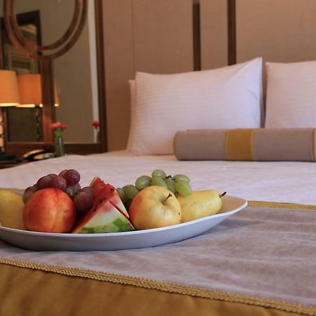 Sah Istanbul Otel Bursa Extérieur photo
