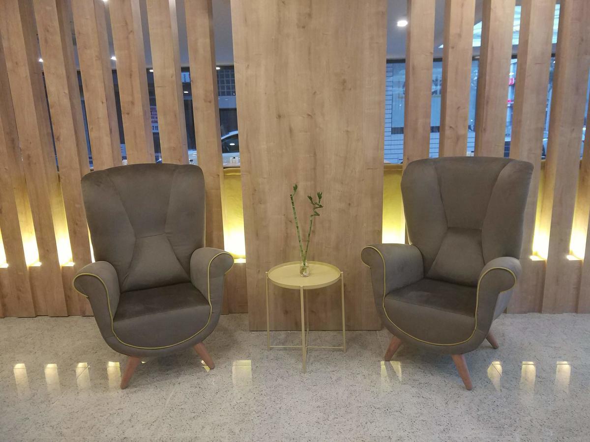 Sah Istanbul Otel Bursa Extérieur photo