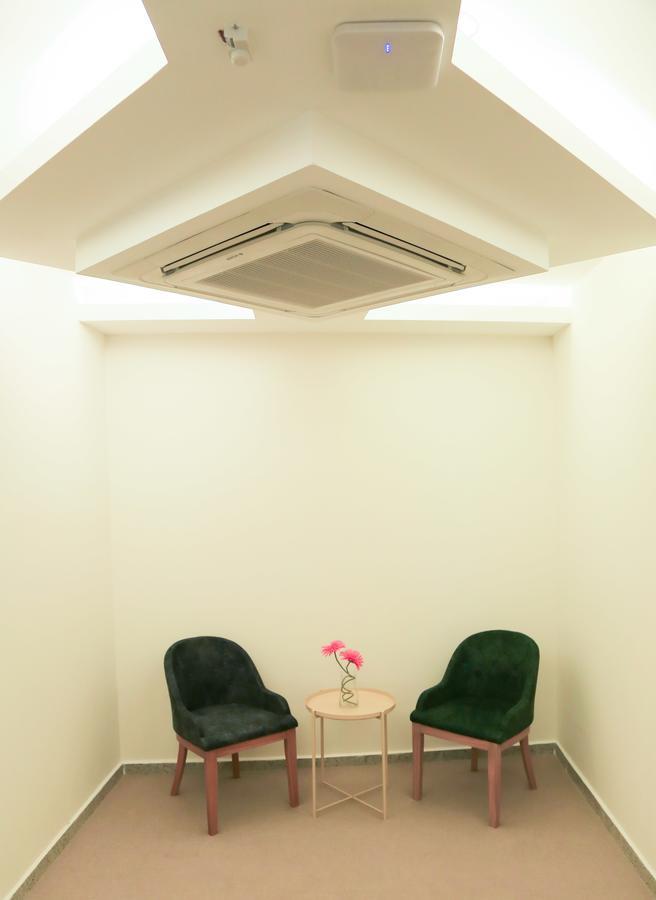 Sah Istanbul Otel Bursa Extérieur photo