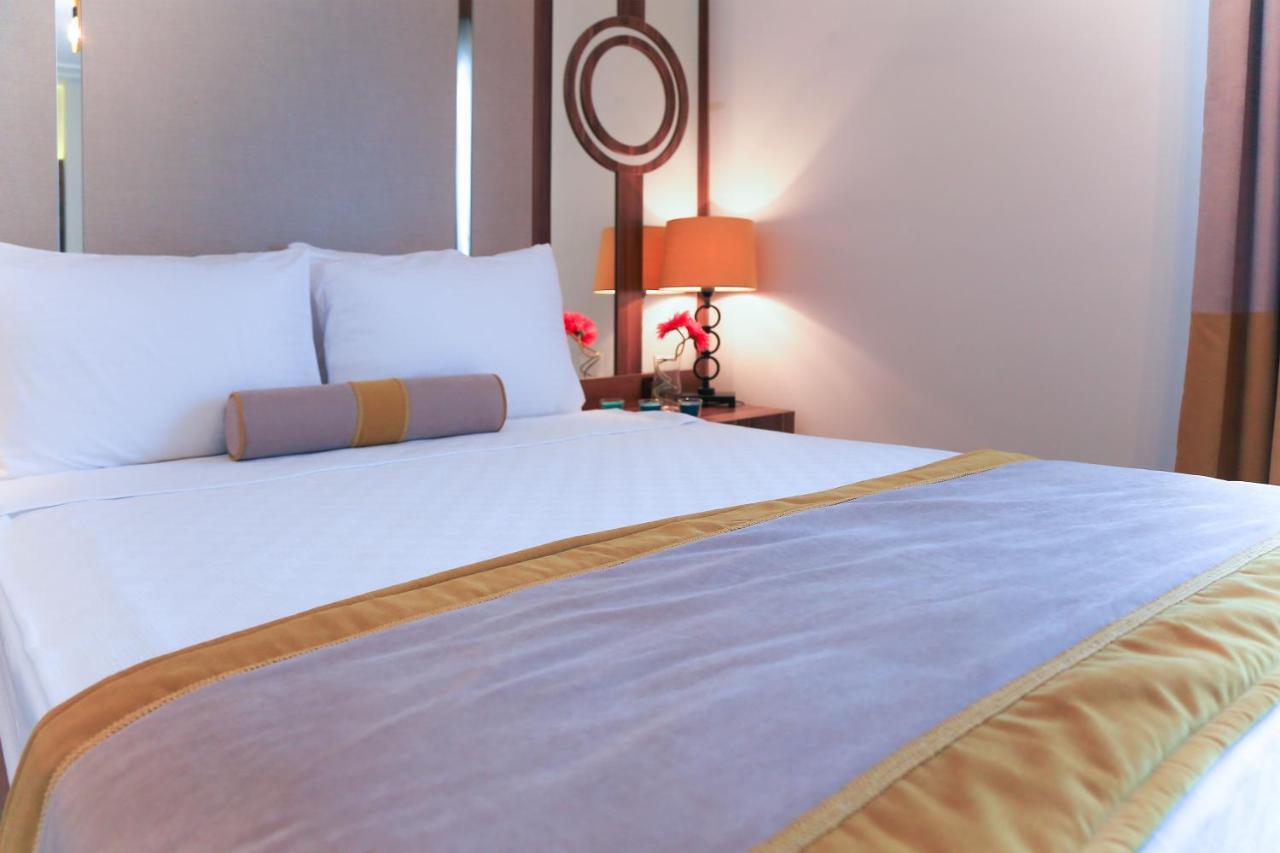 Sah Istanbul Otel Bursa Extérieur photo