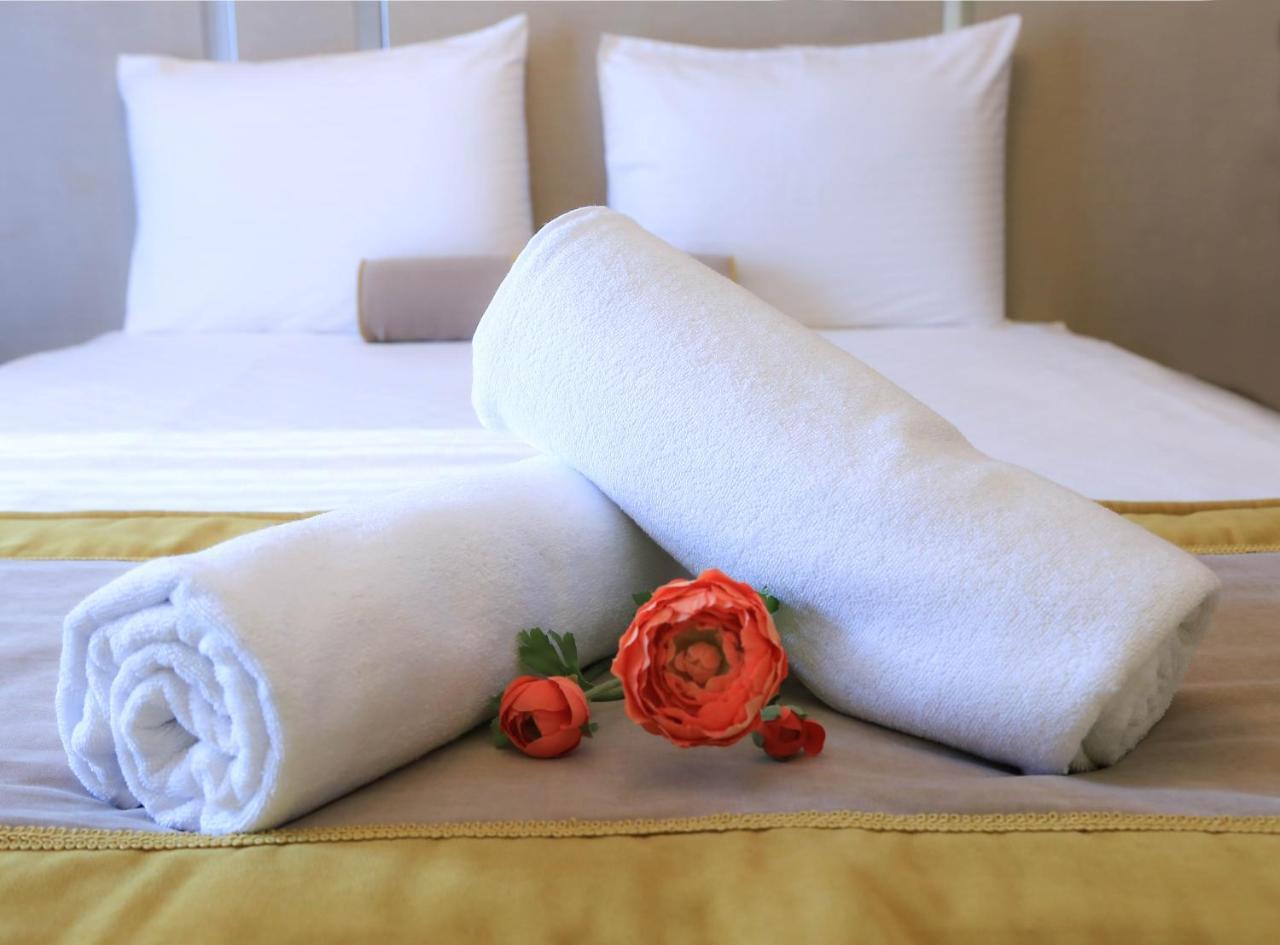 Sah Istanbul Otel Bursa Extérieur photo