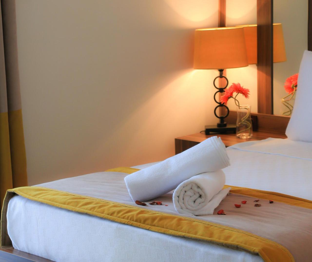 Sah Istanbul Otel Bursa Extérieur photo