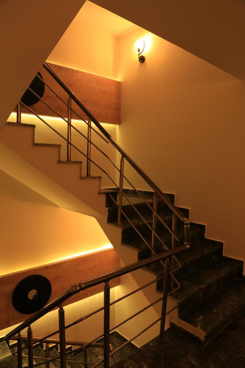 Sah Istanbul Otel Bursa Extérieur photo