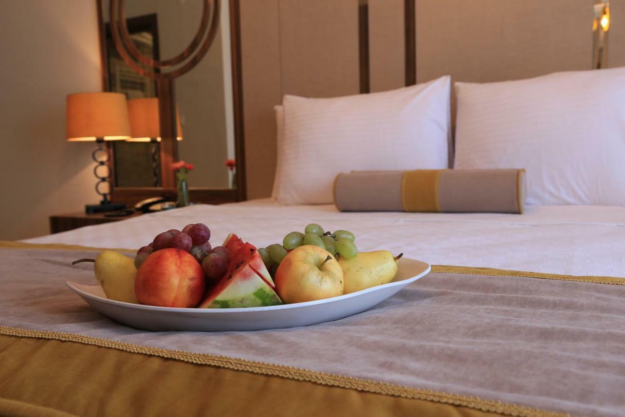 Sah Istanbul Otel Bursa Extérieur photo