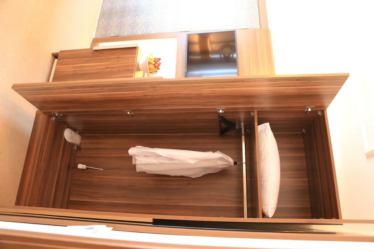 Sah Istanbul Otel Bursa Extérieur photo