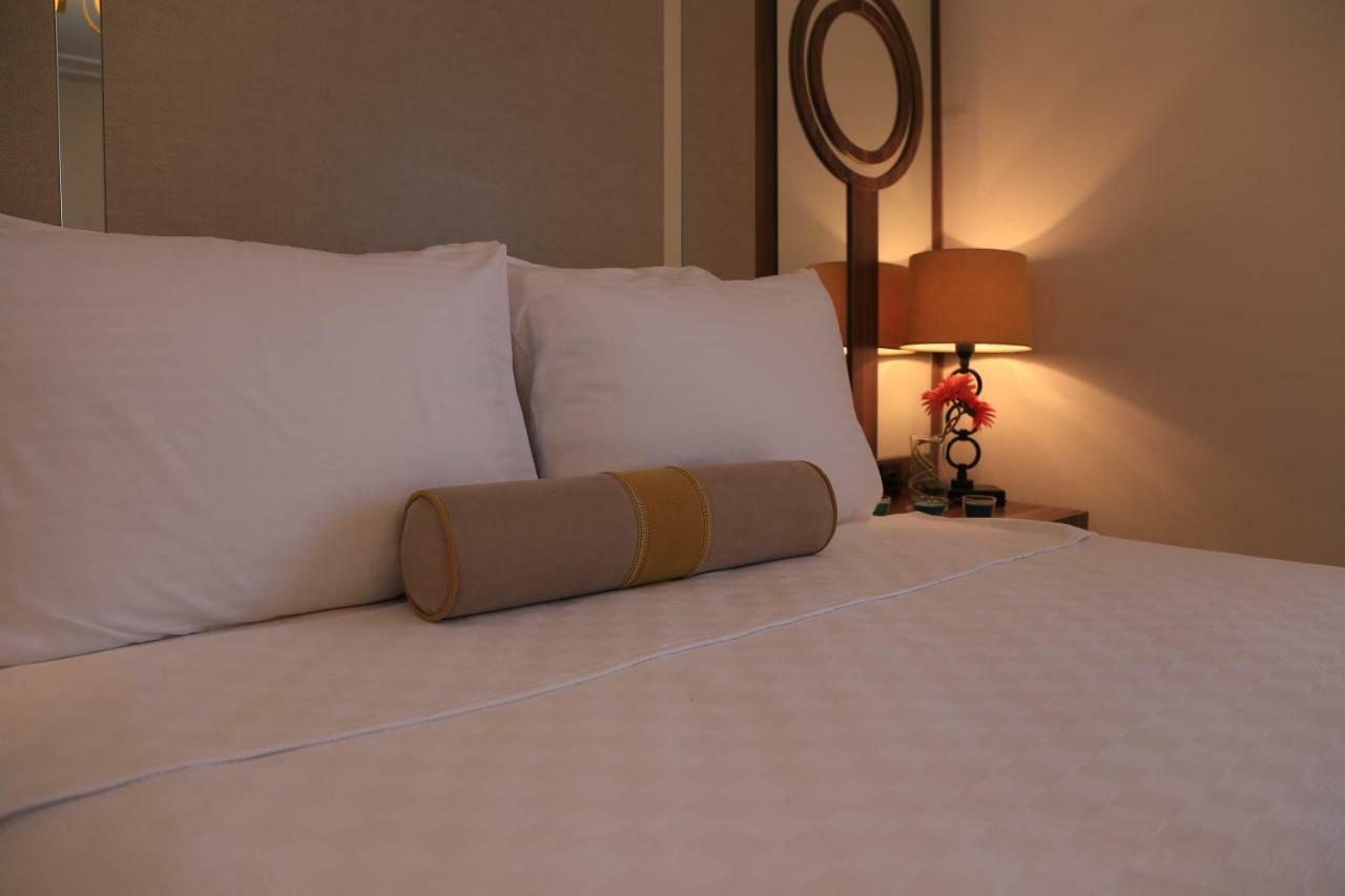 Sah Istanbul Otel Bursa Extérieur photo