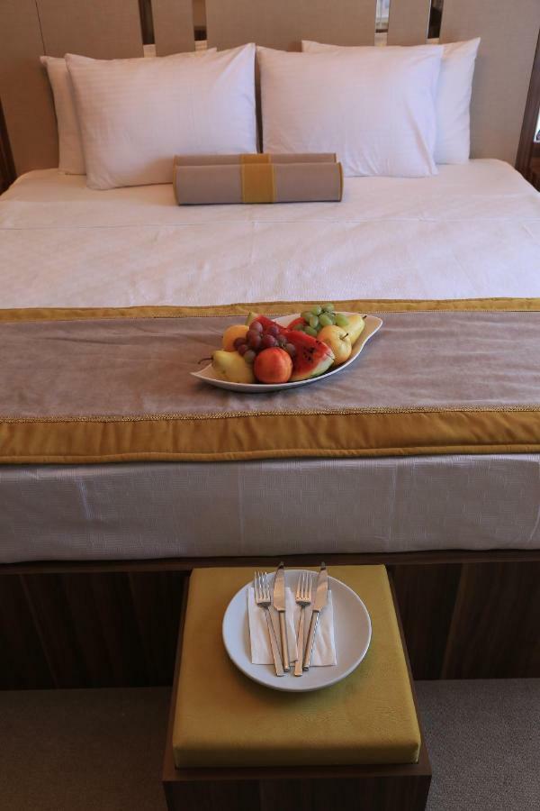 Sah Istanbul Otel Bursa Extérieur photo