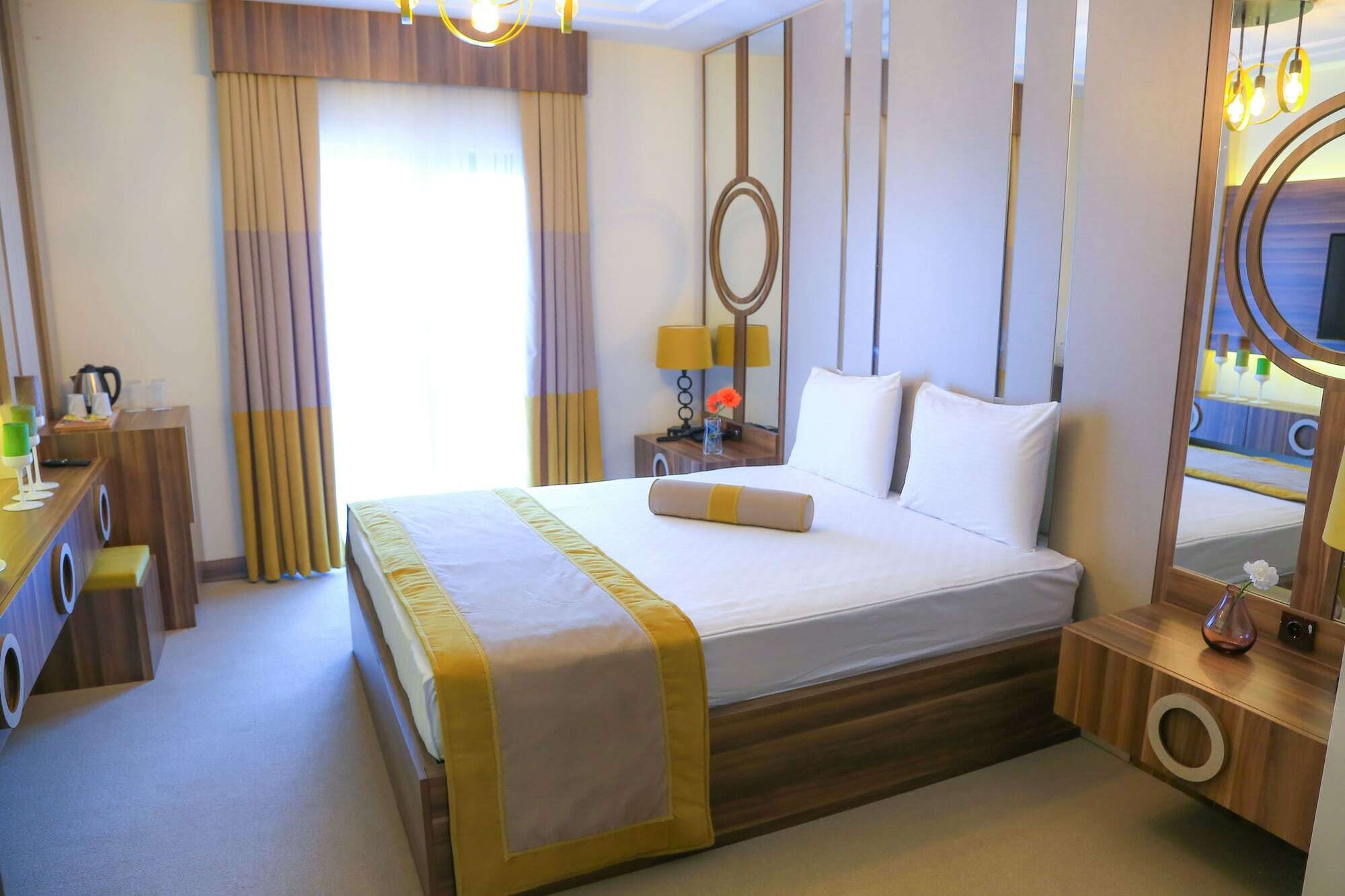Sah Istanbul Otel Bursa Extérieur photo